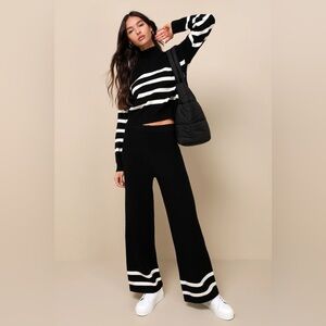 Lulus Knit Co-Ord Set